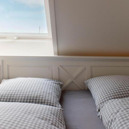 Ferienwohnung Lachmoewe Scharbeutz Buitenkant foto