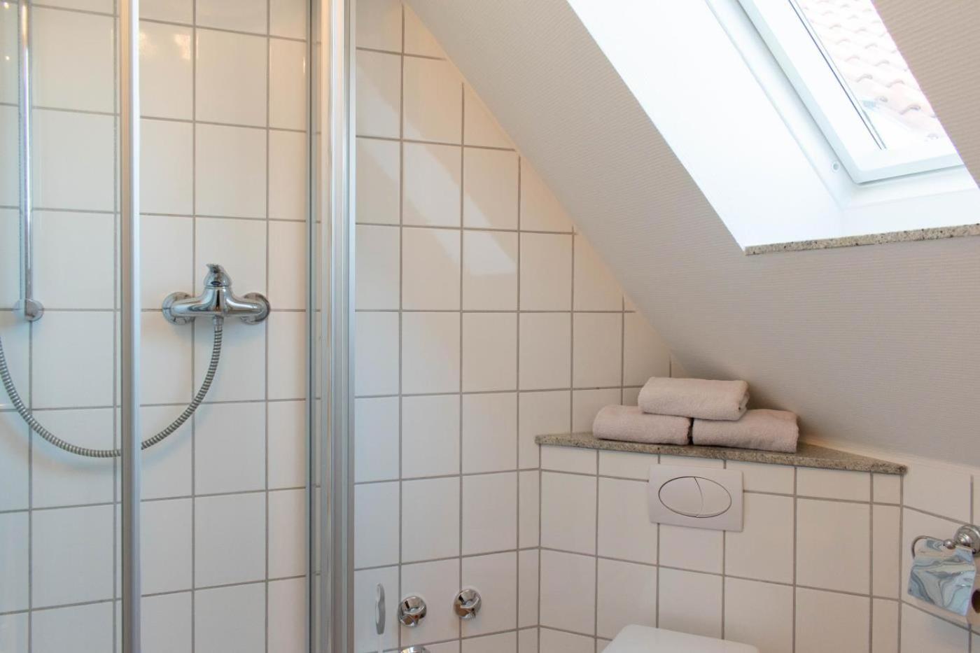 Ferienwohnung Lachmoewe Scharbeutz Buitenkant foto
