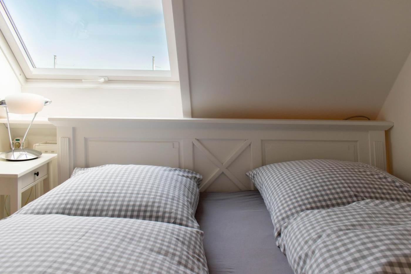 Ferienwohnung Lachmoewe Scharbeutz Buitenkant foto